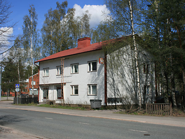 Kauppalankatua